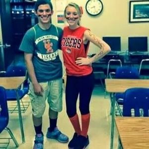 Meet your Posher, Katrina